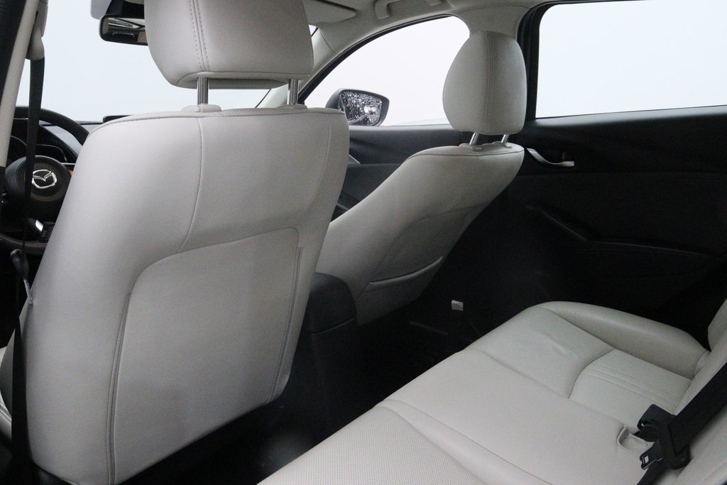 Mazda CX-3  2020 à Jonquière, Québec - 8 - w1024h768px