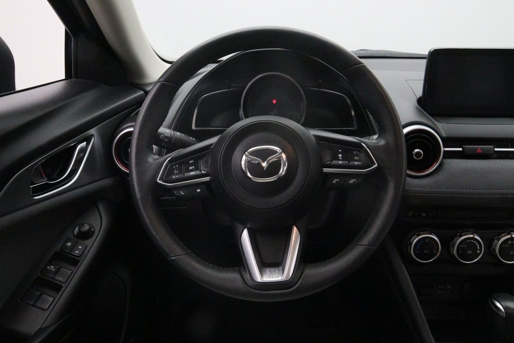 Mazda CX-3  2020 à Jonquière, Québec - 10 - w1024h768px