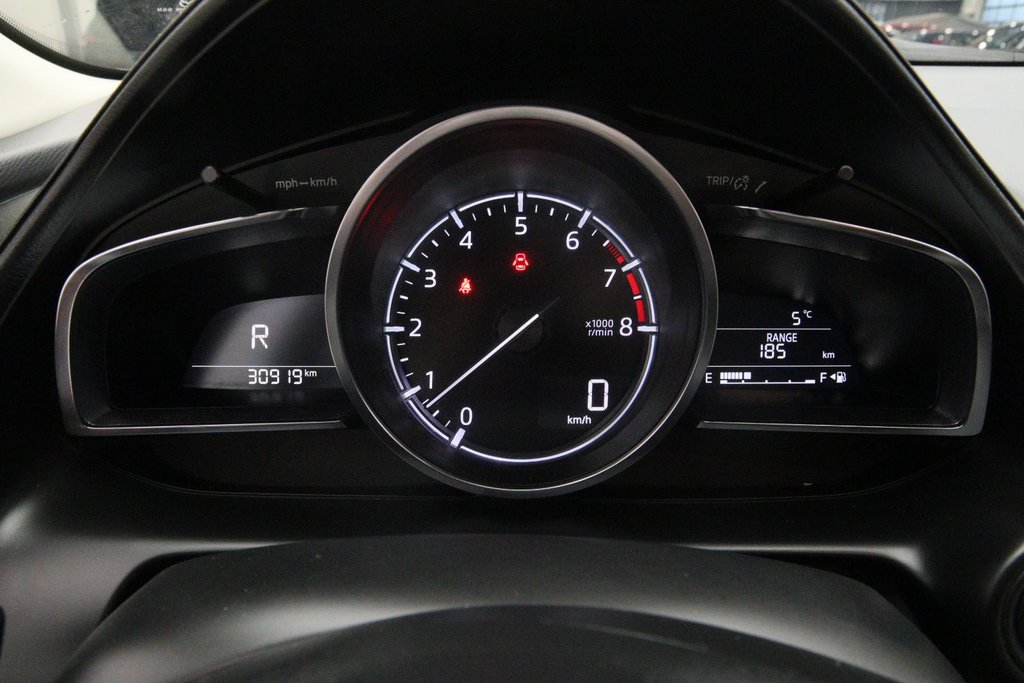 Mazda CX-3  2020 à Jonquière, Québec - 12 - w1024h768px
