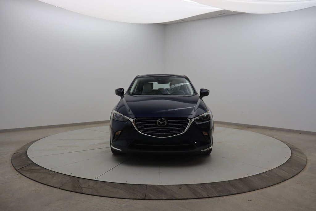 Mazda CX-3  2020 à Jonquière, Québec - 2 - w1024h768px