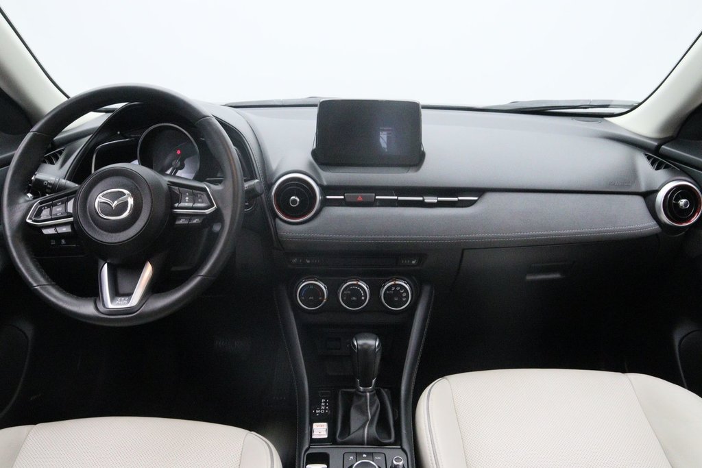Mazda CX-3  2020 à Jonquière, Québec - 11 - w1024h768px