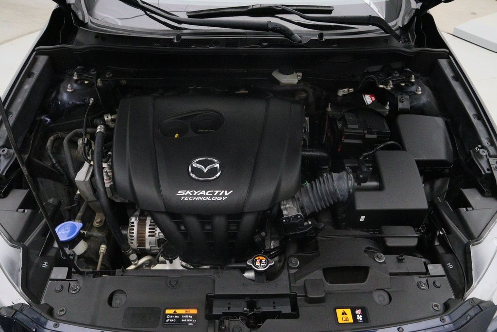Mazda CX-3  2020 à Jonquière, Québec - 17 - w1024h768px