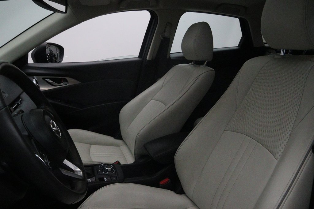 Mazda CX-3  2020 à Jonquière, Québec - 6 - w1024h768px