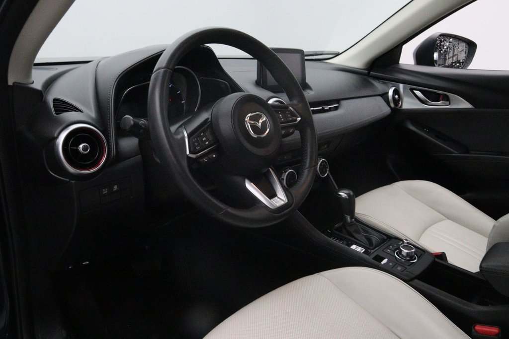 Mazda CX-3  2020 à Jonquière, Québec - 9 - w1024h768px