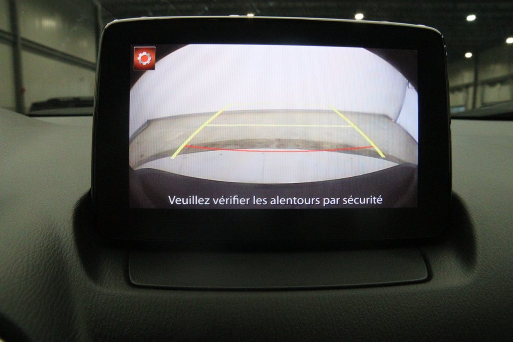 Mazda CX-3  2020 à Jonquière, Québec - 14 - w1024h768px