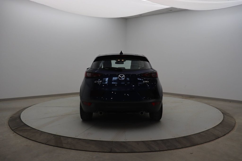 Mazda CX-3  2020 à Jonquière, Québec - 5 - w1024h768px