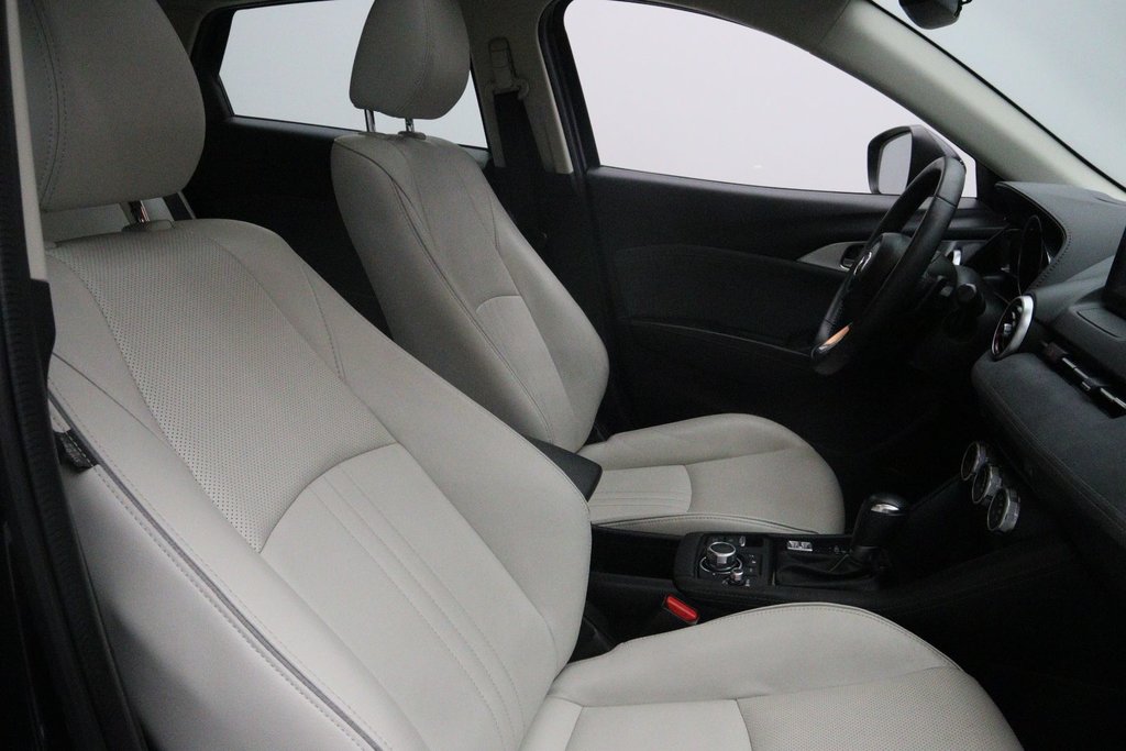 Mazda CX-3  2020 à Jonquière, Québec - 15 - w1024h768px