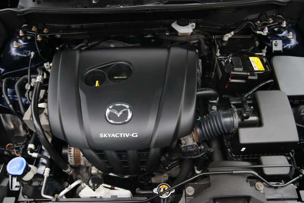 2021 Mazda CX-3 in Sept-Îles, Quebec - 17 - w1024h768px