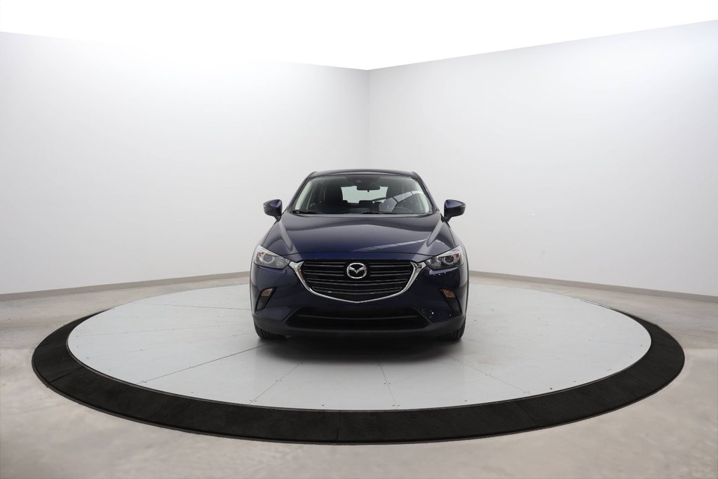 2021 Mazda CX-3 in Sept-Îles, Quebec - 2 - w1024h768px