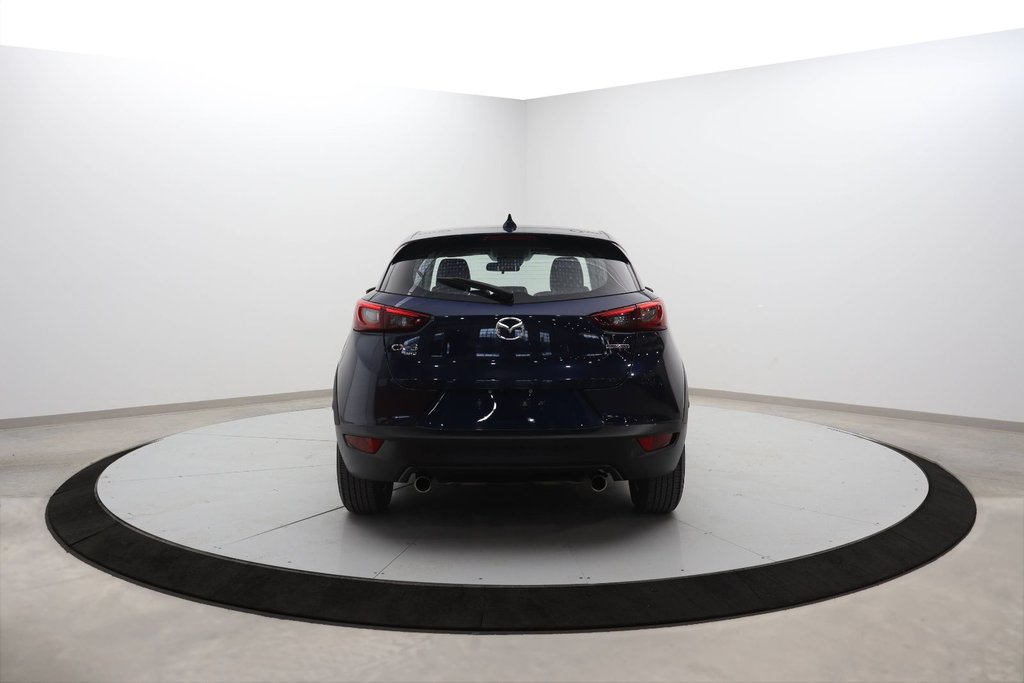 2021 Mazda CX-3 in Sept-Îles, Quebec - 5 - w1024h768px