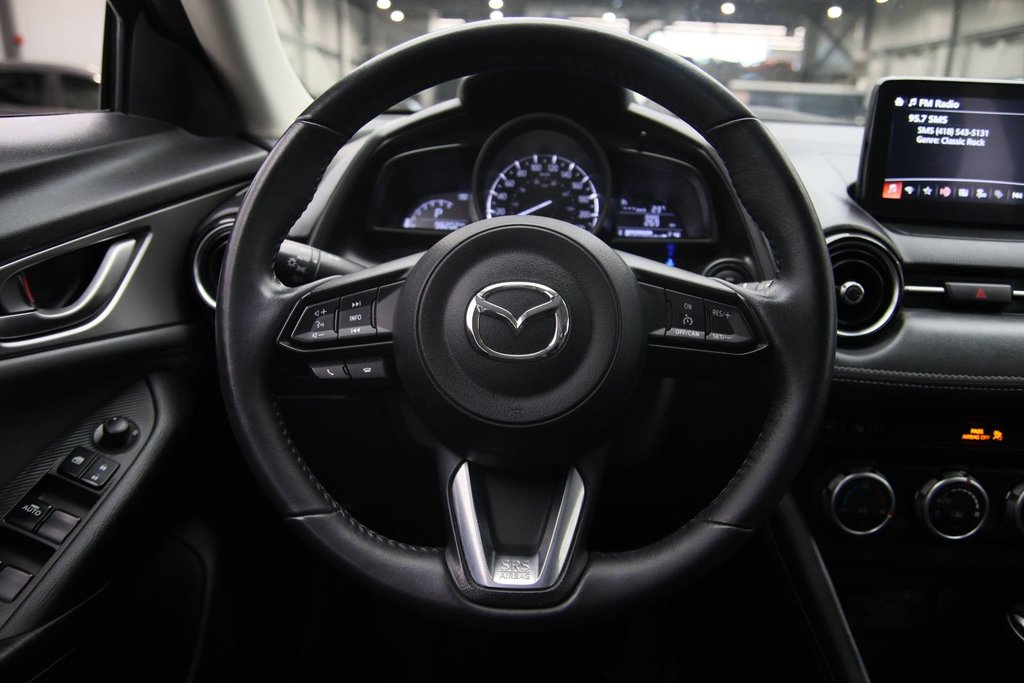 2021 Mazda CX-3 in Sept-Îles, Quebec - 11 - w1024h768px