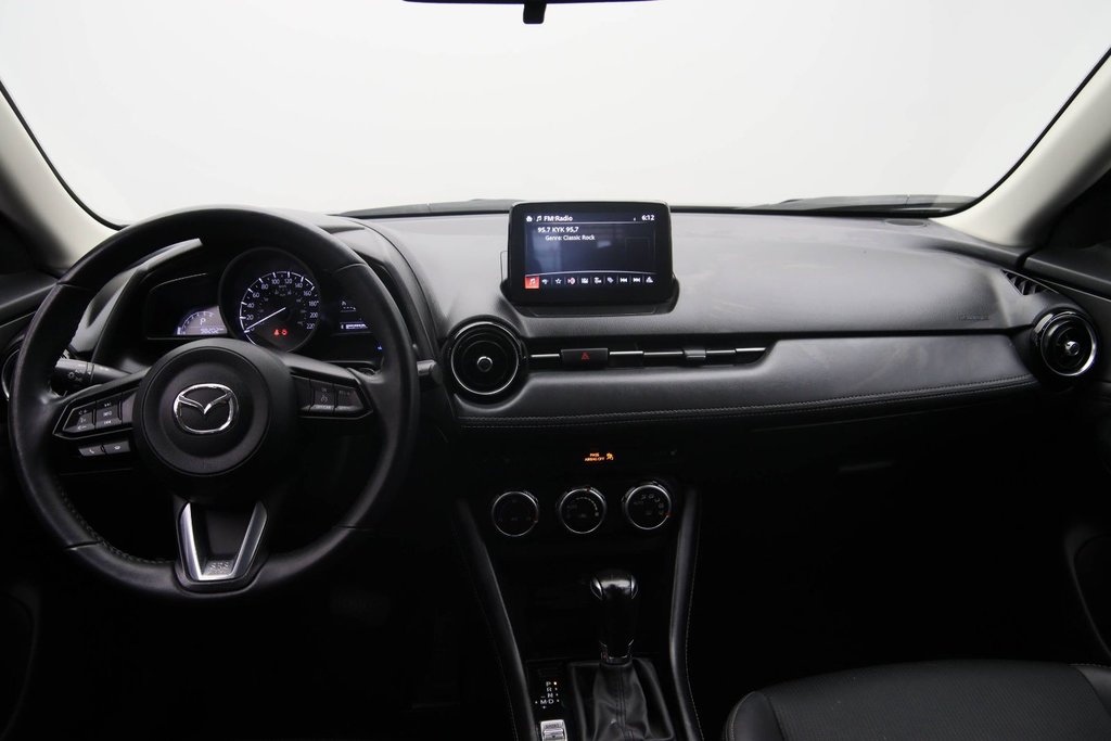 2021 Mazda CX-3 in Sept-Îles, Quebec - 10 - w1024h768px