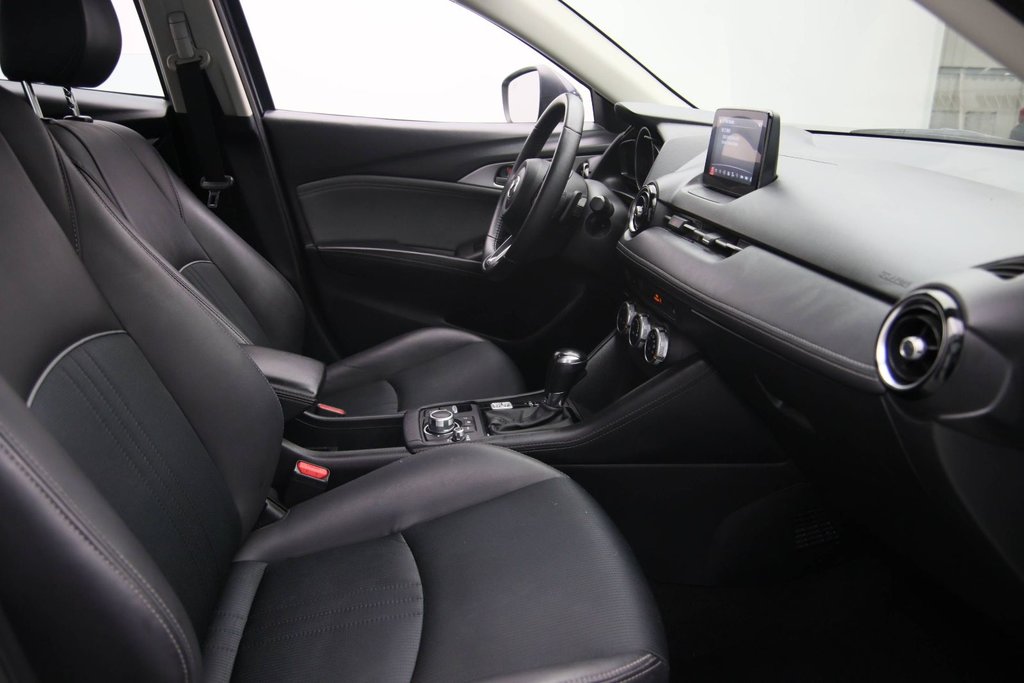 2021 Mazda CX-3 in Sept-Îles, Quebec - 15 - w1024h768px