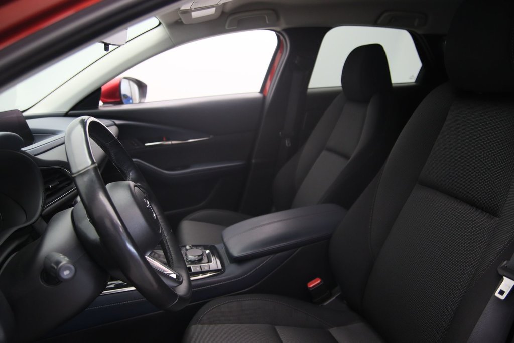 2021 Mazda CX-30 in Jonquière, Quebec - 7 - w1024h768px