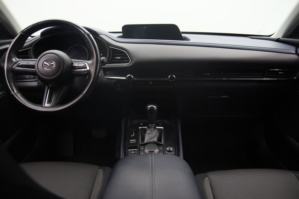 2021 Mazda CX-30 in Jonquière, Quebec - 10 - w1024h768px