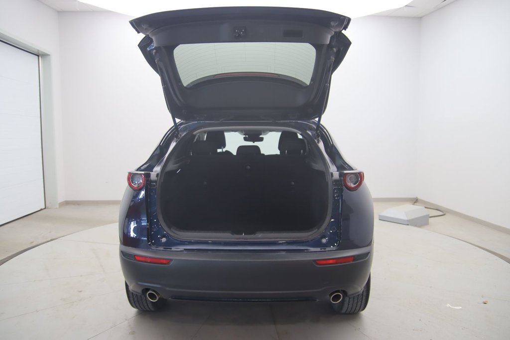 2021 Mazda CX-30 GS in Chicoutimi, Quebec - 17 - w1024h768px