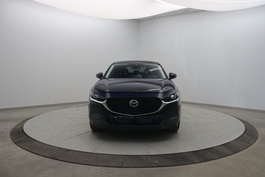2021 Mazda CX-30 GS in Chicoutimi, Quebec - 2 - w1024h768px