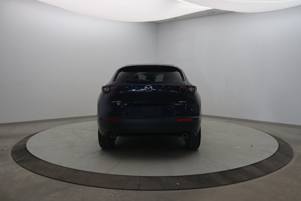 2021 Mazda CX-30 GS in Chicoutimi, Quebec - 5 - w1024h768px