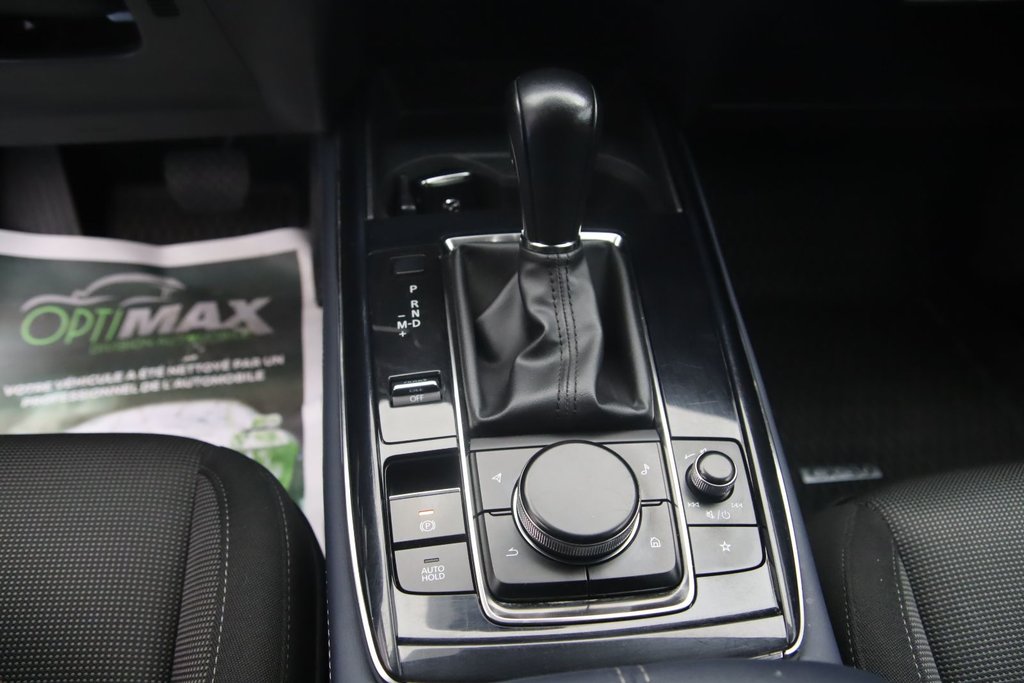 2021 Mazda CX-30 GS in Chicoutimi, Quebec - 13 - w1024h768px