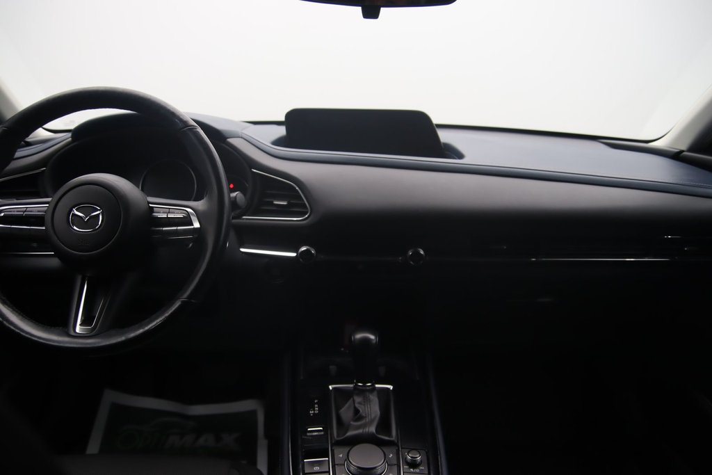 2021 Mazda CX-30 GS in Chicoutimi, Quebec - 10 - w1024h768px