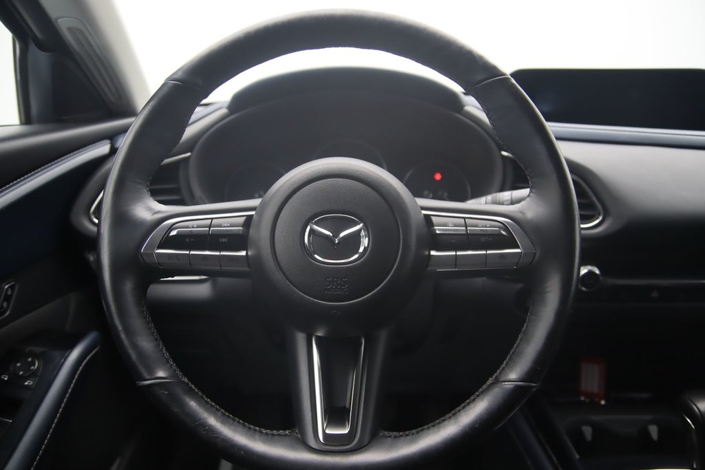 2021 Mazda CX-30 GS in Chicoutimi, Quebec - 11 - w1024h768px