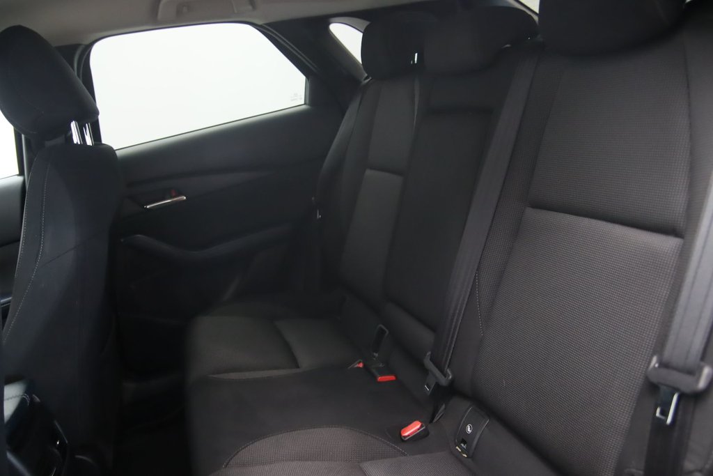 2021 Mazda CX-30 GS in Chicoutimi, Quebec - 9 - w1024h768px