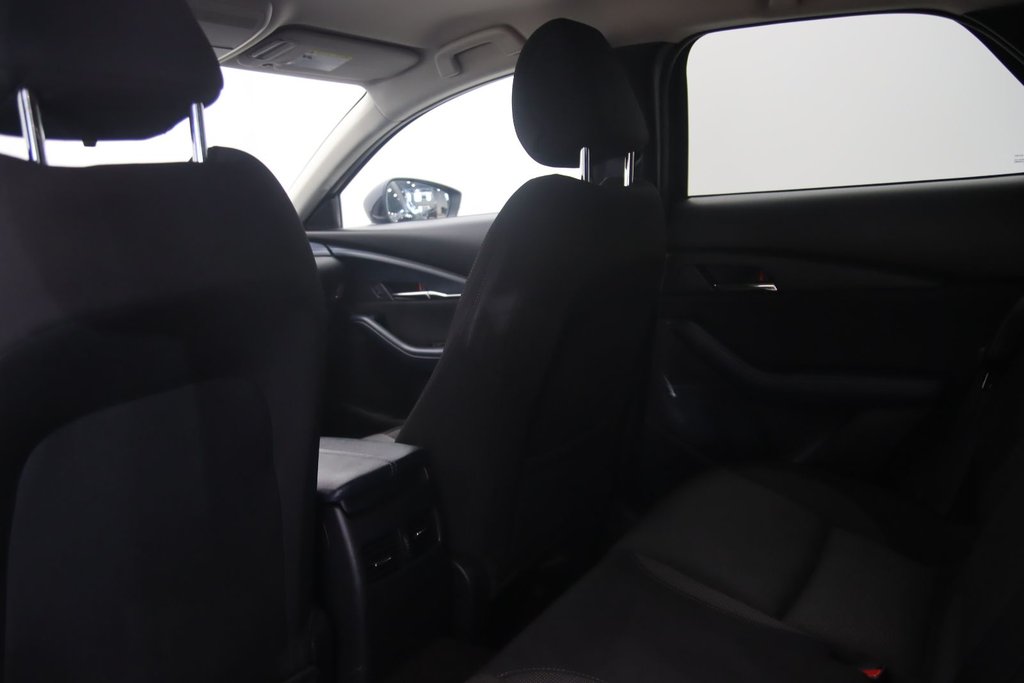 2021 Mazda CX-30 GS in Chicoutimi, Quebec - 8 - w1024h768px