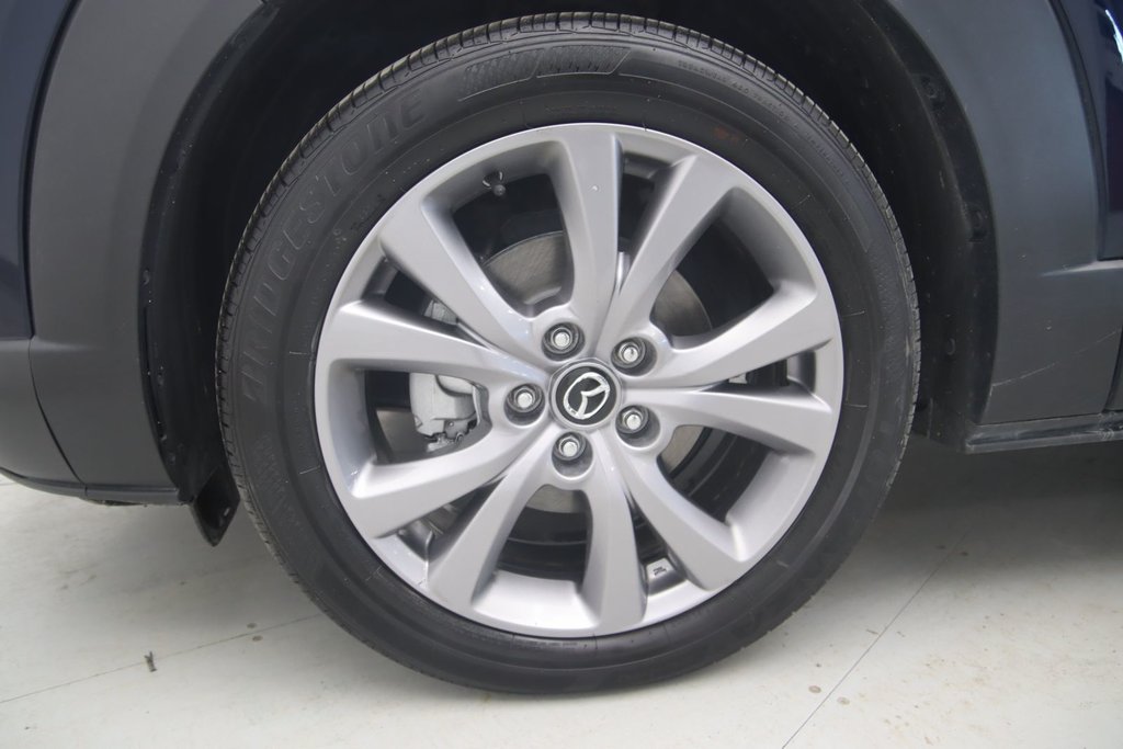 2021 Mazda CX-30 GS in Chicoutimi, Quebec - 18 - w1024h768px