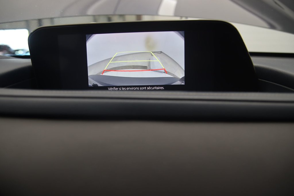 2021 Mazda CX-30 GS in Chicoutimi, Quebec - 14 - w1024h768px