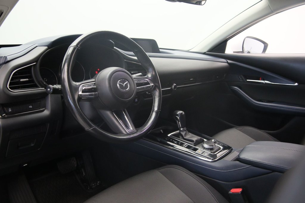2021 Mazda CX-30 in Baie-Comeau, Quebec - 7 - w1024h768px
