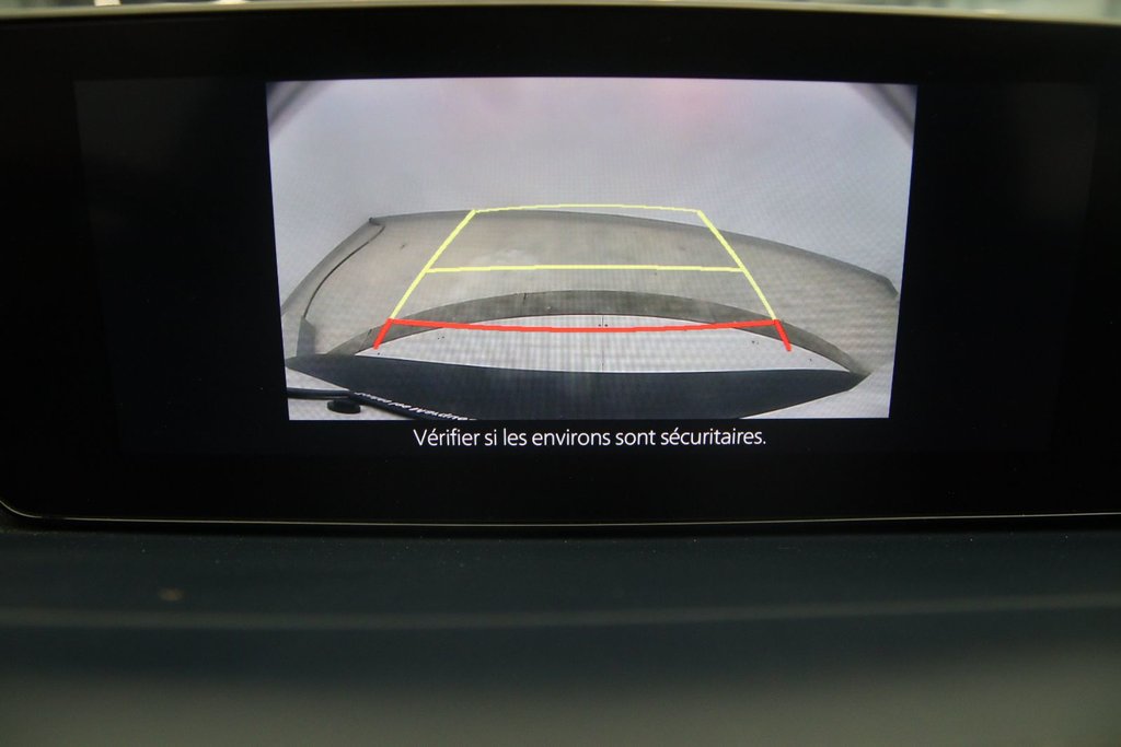 2021 Mazda CX-30 in Baie-Comeau, Quebec - 14 - w1024h768px