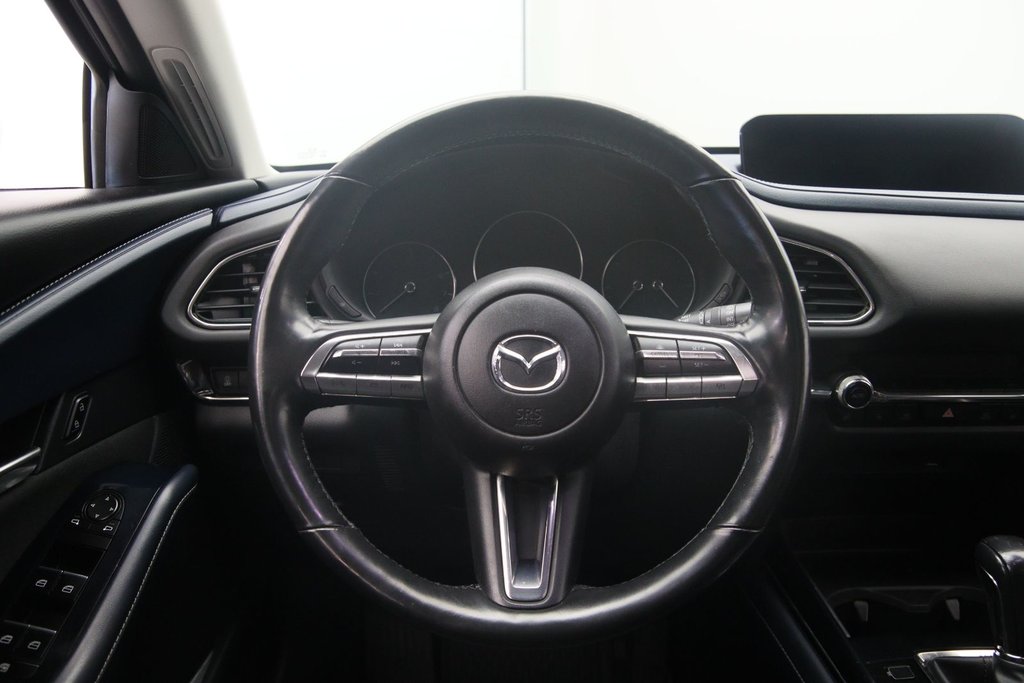 2021 Mazda CX-30 in Baie-Comeau, Quebec - 11 - w1024h768px