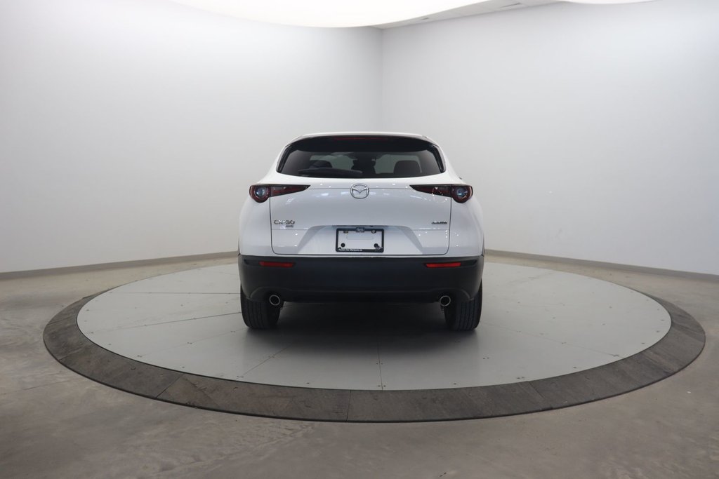 2021 Mazda CX-30 in Baie-Comeau, Quebec - 5 - w1024h768px