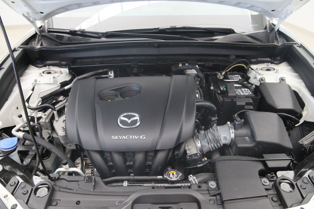 2021 Mazda CX-30 in Baie-Comeau, Quebec - 15 - w1024h768px