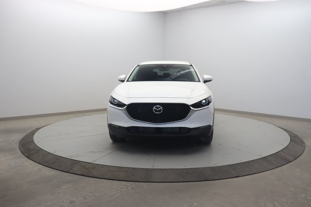 2021 Mazda CX-30 in Baie-Comeau, Quebec - 2 - w1024h768px