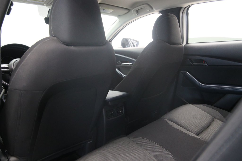 2021 Mazda CX-30 in Baie-Comeau, Quebec - 9 - w1024h768px