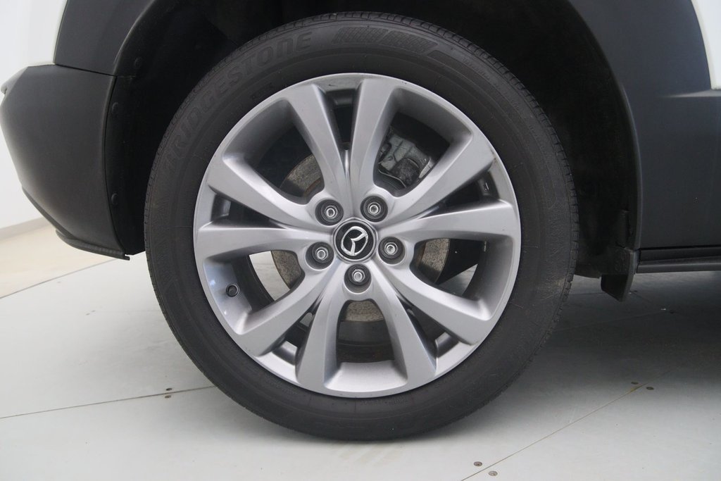 2021 Mazda CX-30 in Baie-Comeau, Quebec - 17 - w1024h768px