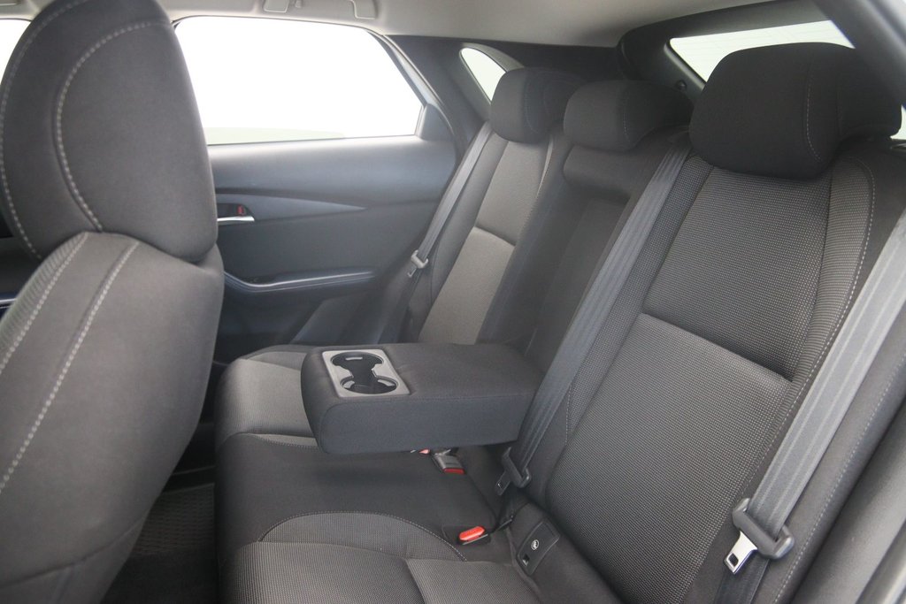2021 Mazda CX-30 in Baie-Comeau, Quebec - 8 - w1024h768px