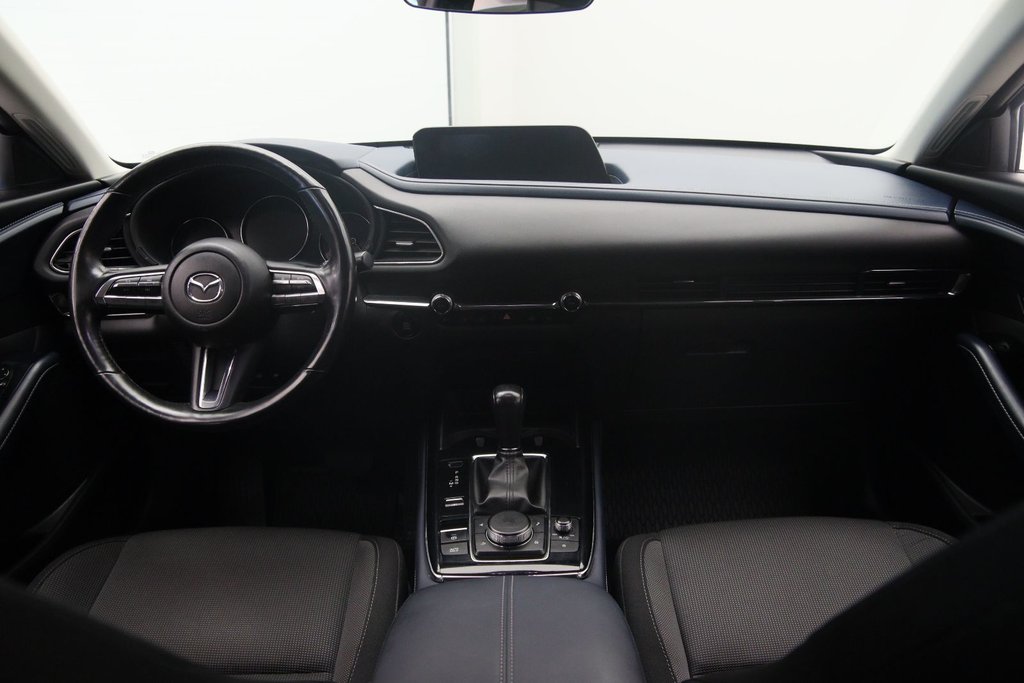 2021 Mazda CX-30 in Baie-Comeau, Quebec - 10 - w1024h768px