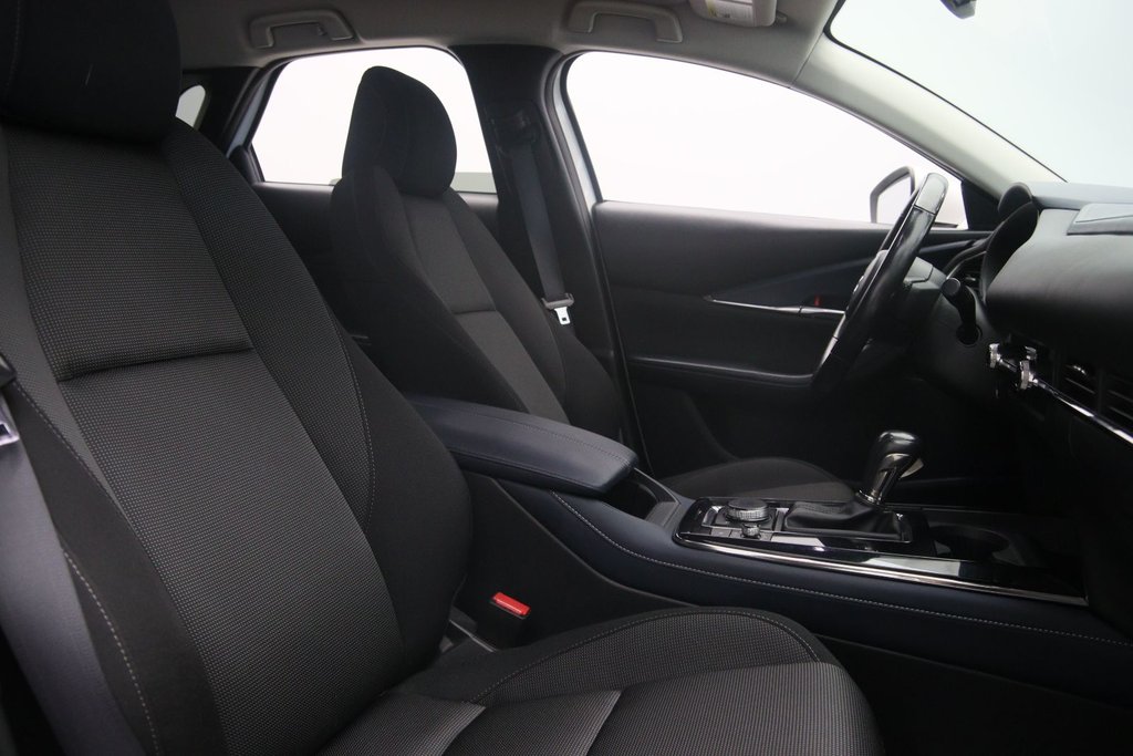 2021 Mazda CX-30 in Baie-Comeau, Quebec - 16 - w1024h768px