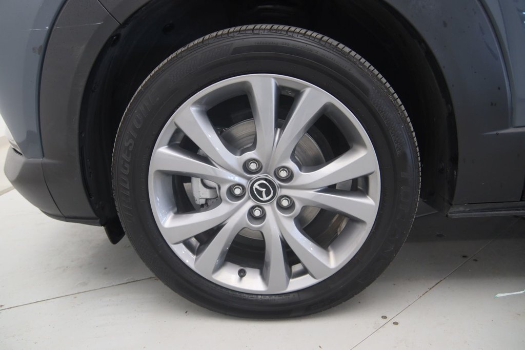 Mazda CX-30 GS 2024 à Jonquière, Québec - 19 - w1024h768px