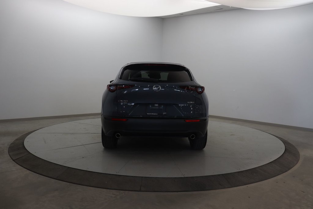 Mazda CX-30 GS 2024 à Jonquière, Québec - 5 - w1024h768px