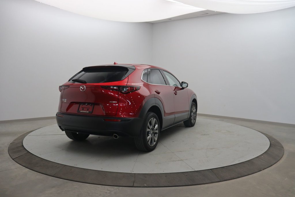 Mazda CX-30  2024 à Sept-Îles, Québec - 4 - w1024h768px