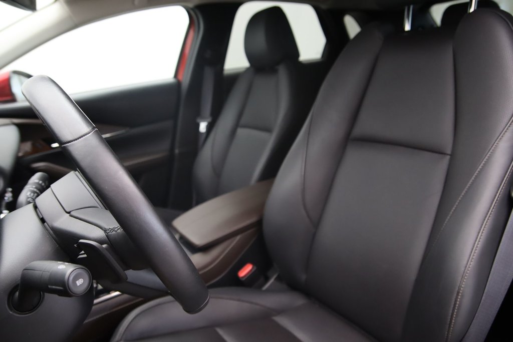 Mazda CX-30  2024 à Sept-Îles, Québec - 7 - w1024h768px
