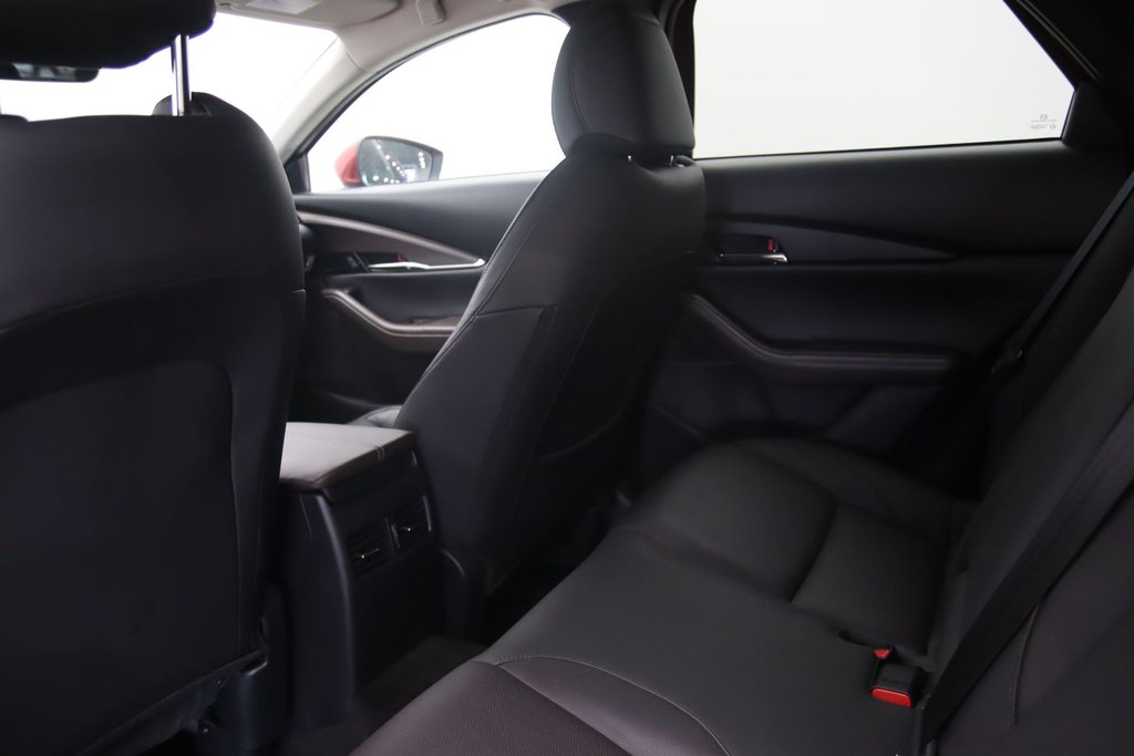 Mazda CX-30  2024 à Sept-Îles, Québec - 8 - w1024h768px