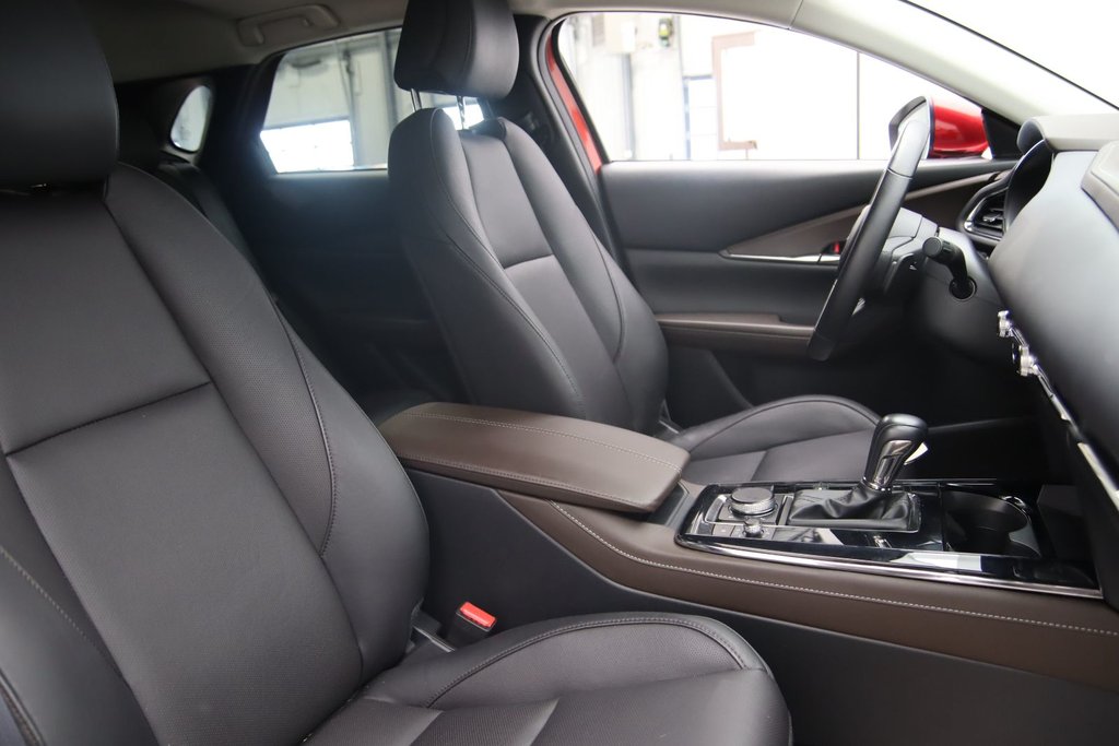 Mazda CX-30  2024 à Sept-Îles, Québec - 15 - w1024h768px
