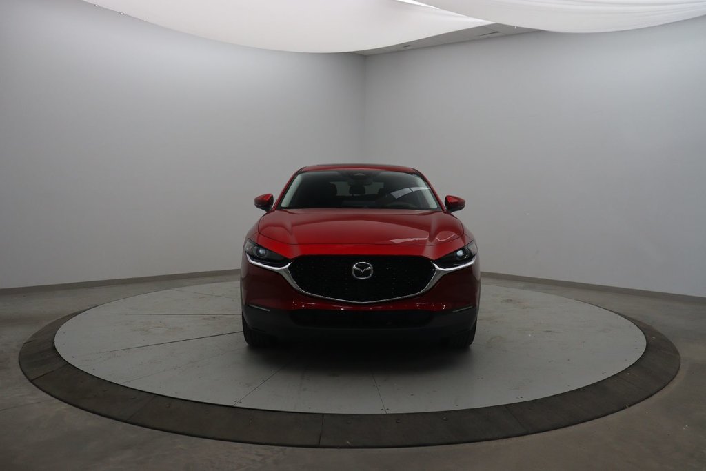 Mazda CX-30  2024 à Sept-Îles, Québec - 2 - w1024h768px