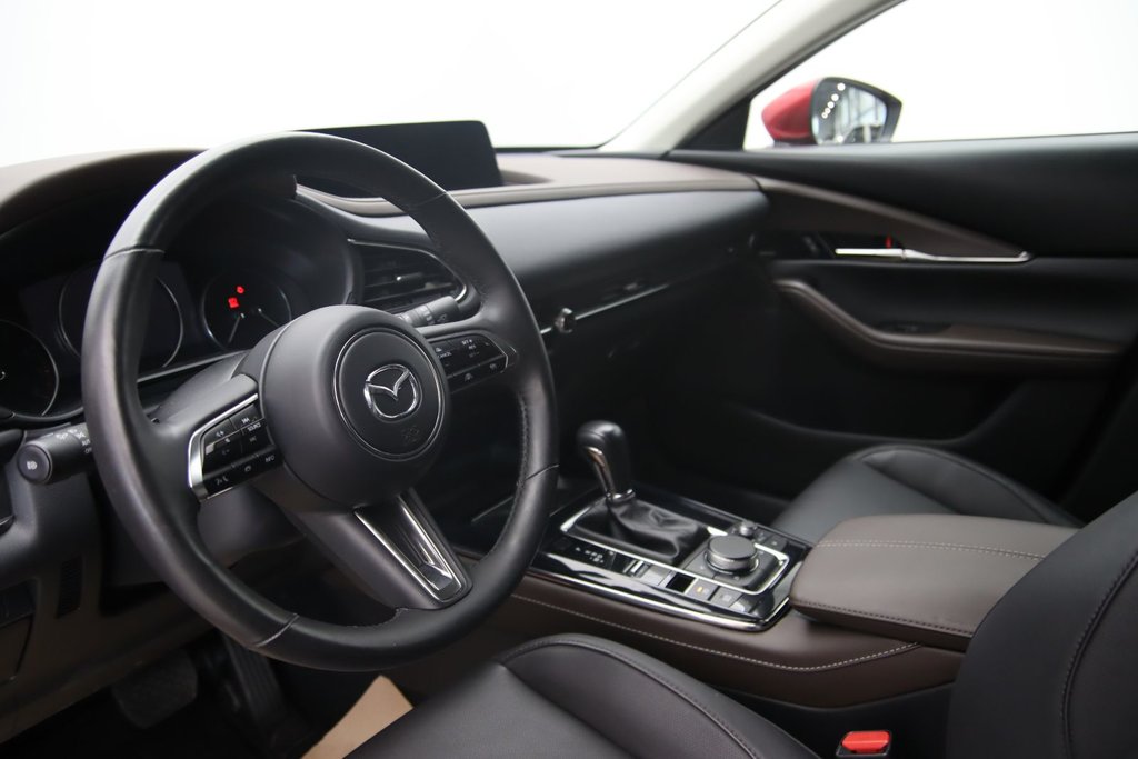 Mazda CX-30  2024 à Sept-Îles, Québec - 6 - w1024h768px