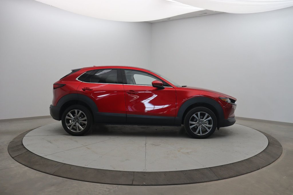 Mazda CX-30  2024 à Sept-Îles, Québec - 3 - w1024h768px