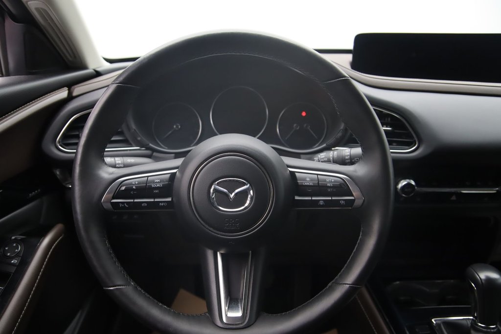 Mazda CX-30  2024 à Sept-Îles, Québec - 11 - w1024h768px